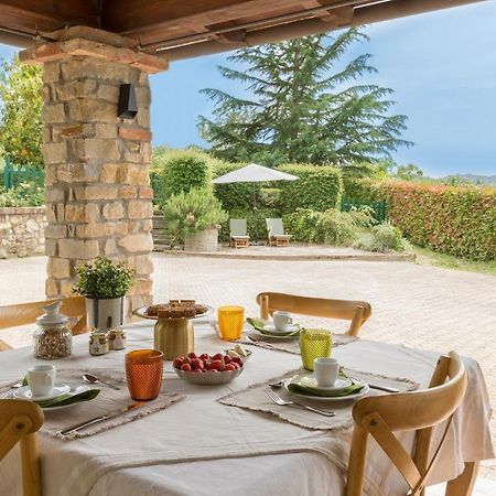 Villa White Tail Organic Farm à Orsara Bormida Extérieur photo