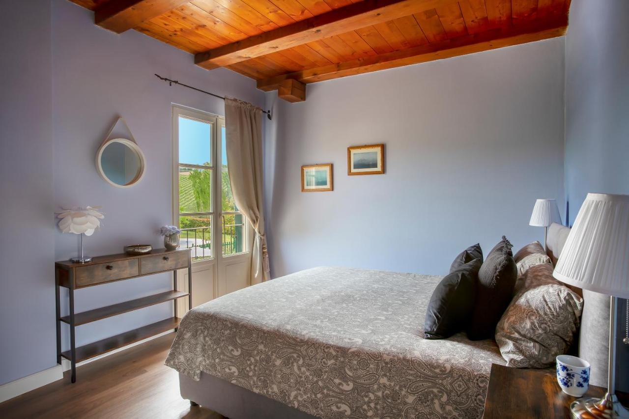 Villa White Tail Organic Farm à Orsara Bormida Extérieur photo